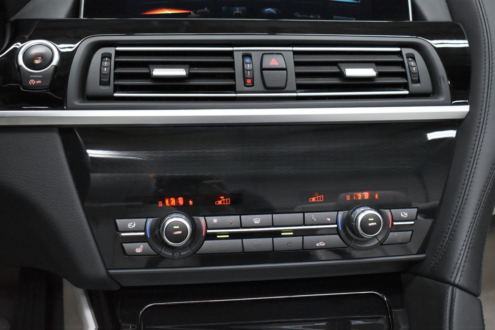 BMW 640d xDrive Cabrio+Harman/Kardon+Standheizung foto 21