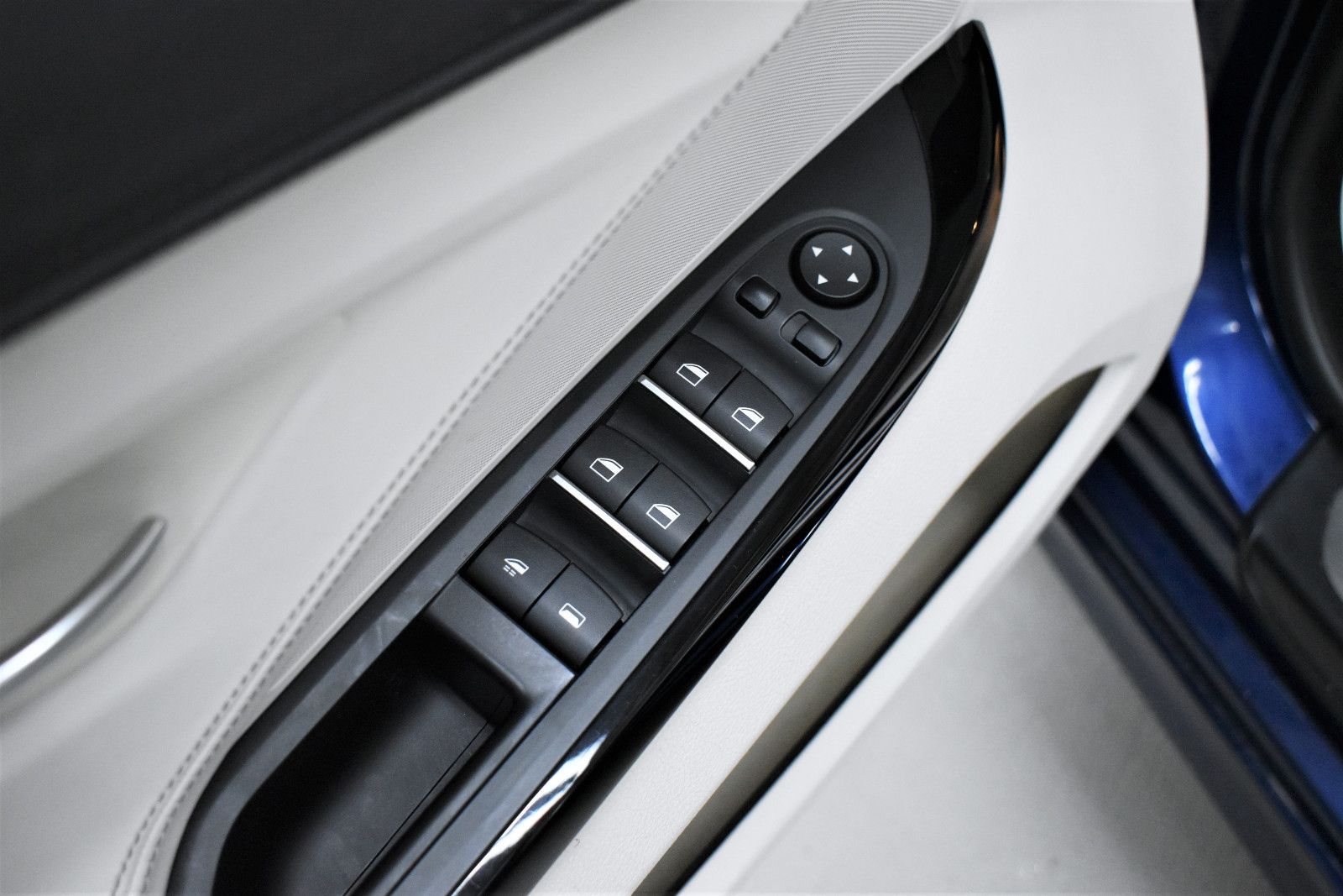 BMW 640d xDrive Cabrio+Harman/Kardon+Standheizung foto 22