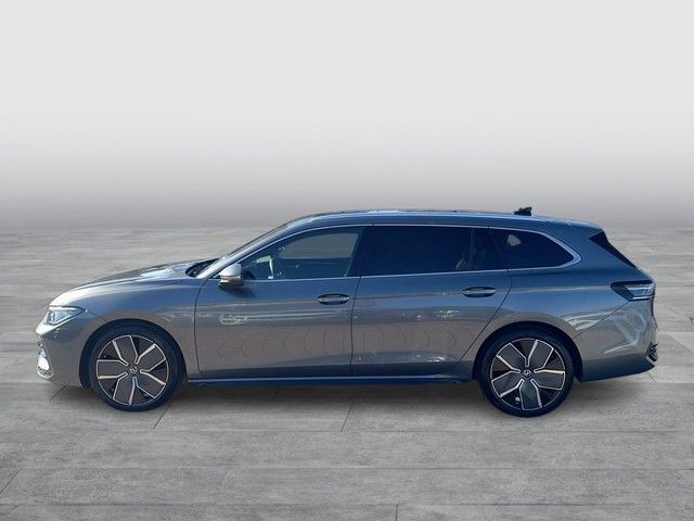 Volkswagen Passat Variant 2.0 TSI 4M R-Line Pano HuD DCC foto 2