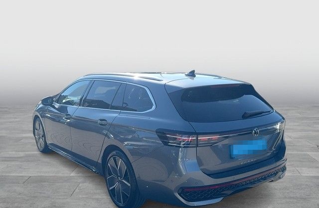 Volkswagen Passat Variant 2.0 TSI 4M R-Line Pano HuD DCC foto 3