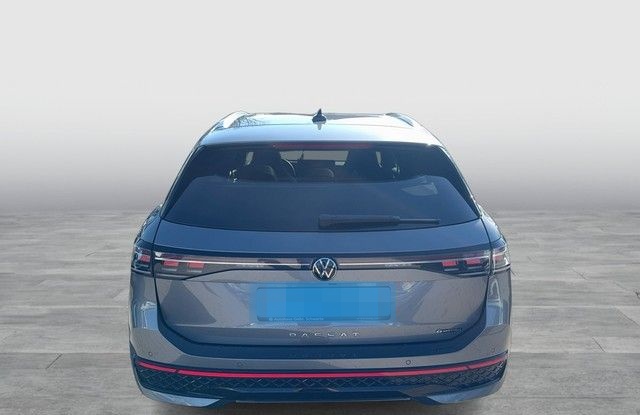 Volkswagen Passat Variant 2.0 TSI 4M R-Line Pano HuD DCC foto 4