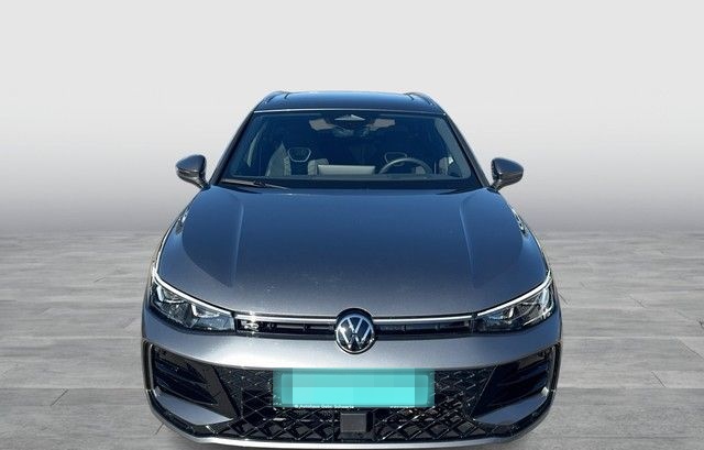 Volkswagen Passat Variant 2.0 TSI 4M R-Line Pano HuD DCC foto 7