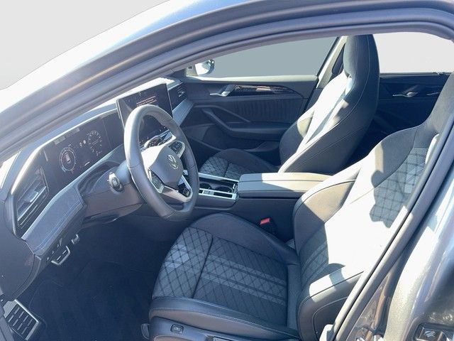 Volkswagen Passat Variant 2.0 TSI 4M R-Line Pano HuD DCC foto 8
