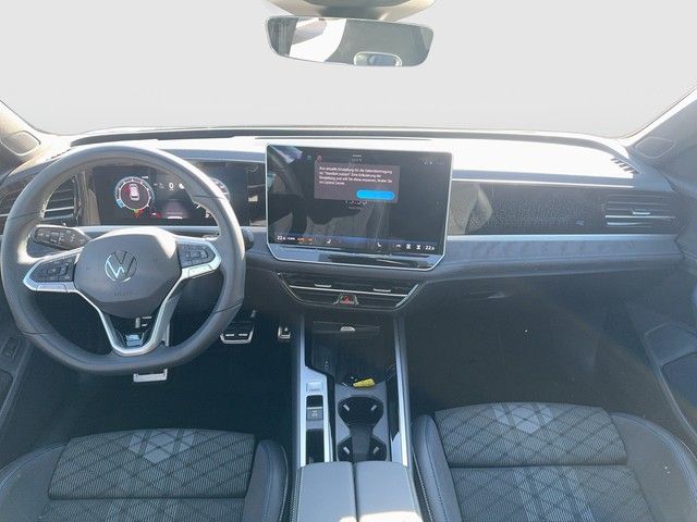 Volkswagen Passat Variant 2.0 TSI 4M R-Line Pano HuD DCC foto 10