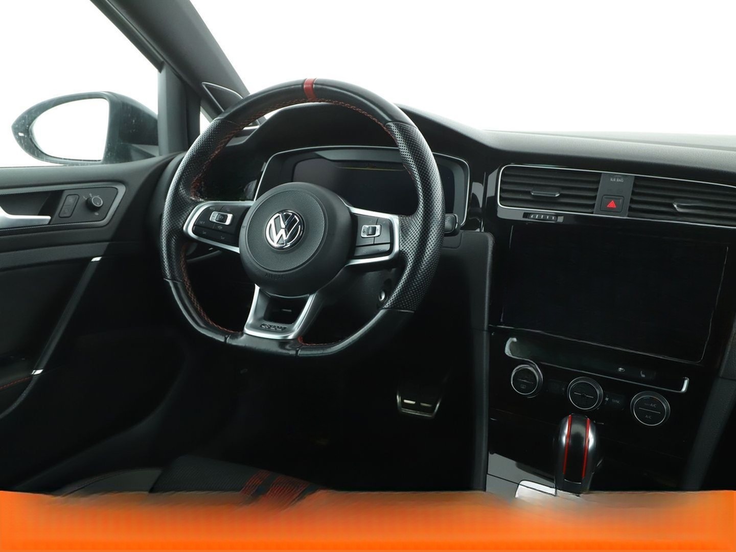 Volkswagen Golf VII 2.0 TSI GTI TCR Aut.*LED*ACC*PLA*CAM* foto 13