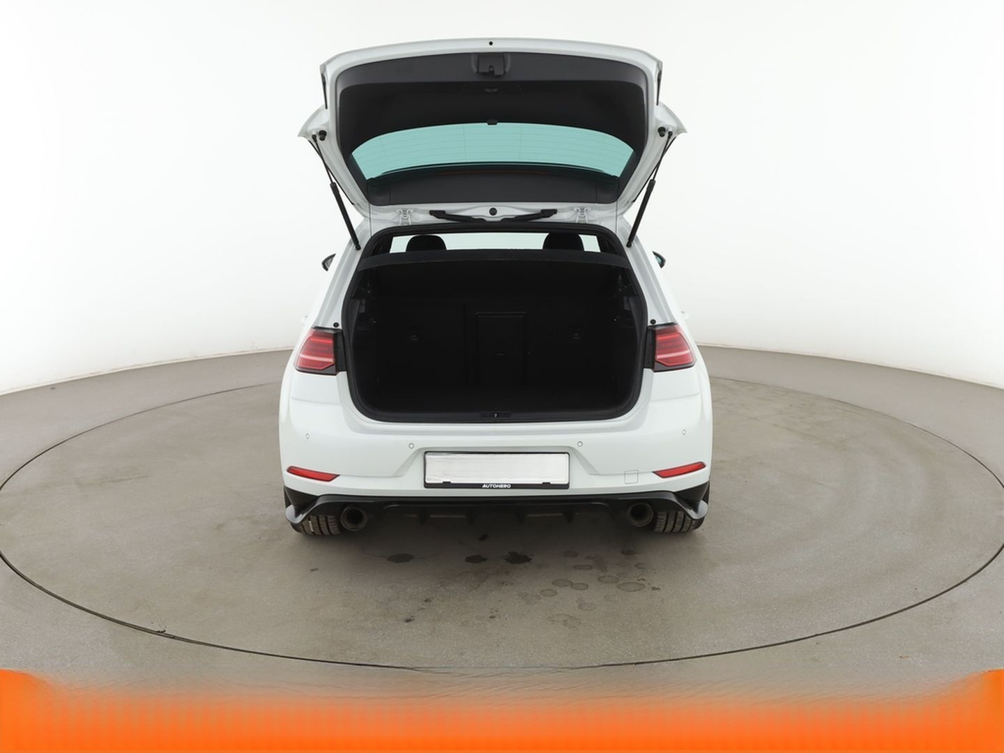 Volkswagen Golf VII 2.0 TSI GTI TCR Aut.*LED*ACC*PLA*CAM* foto 17