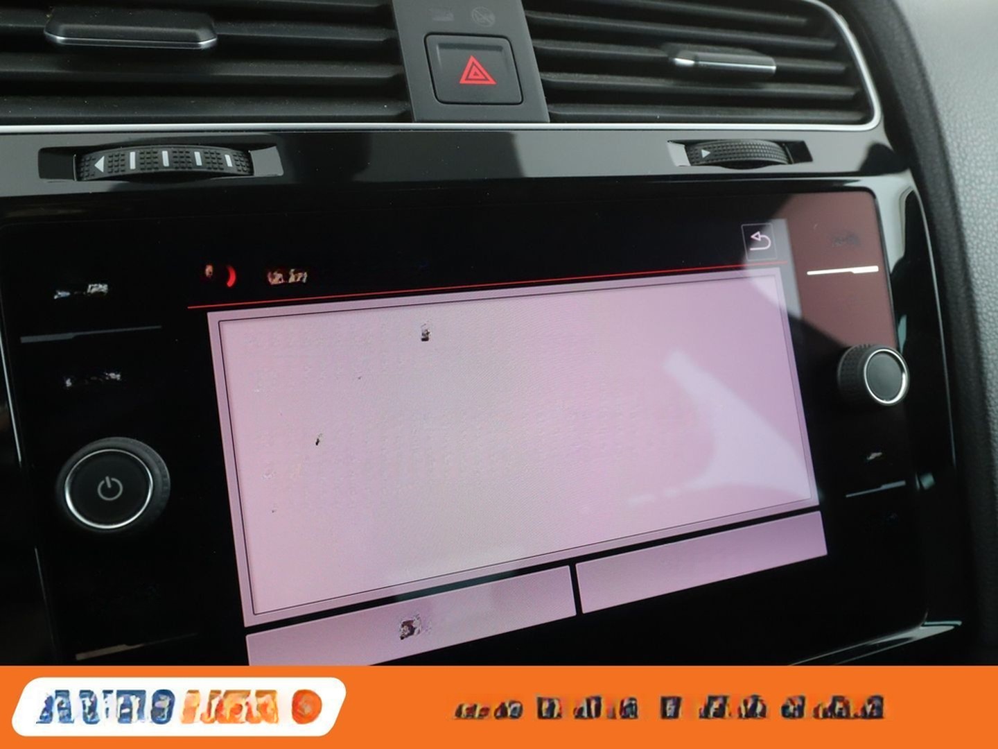 Volkswagen Golf VII 2.0 TSI GTI TCR Aut.*LED*ACC*PLA*CAM* foto 23