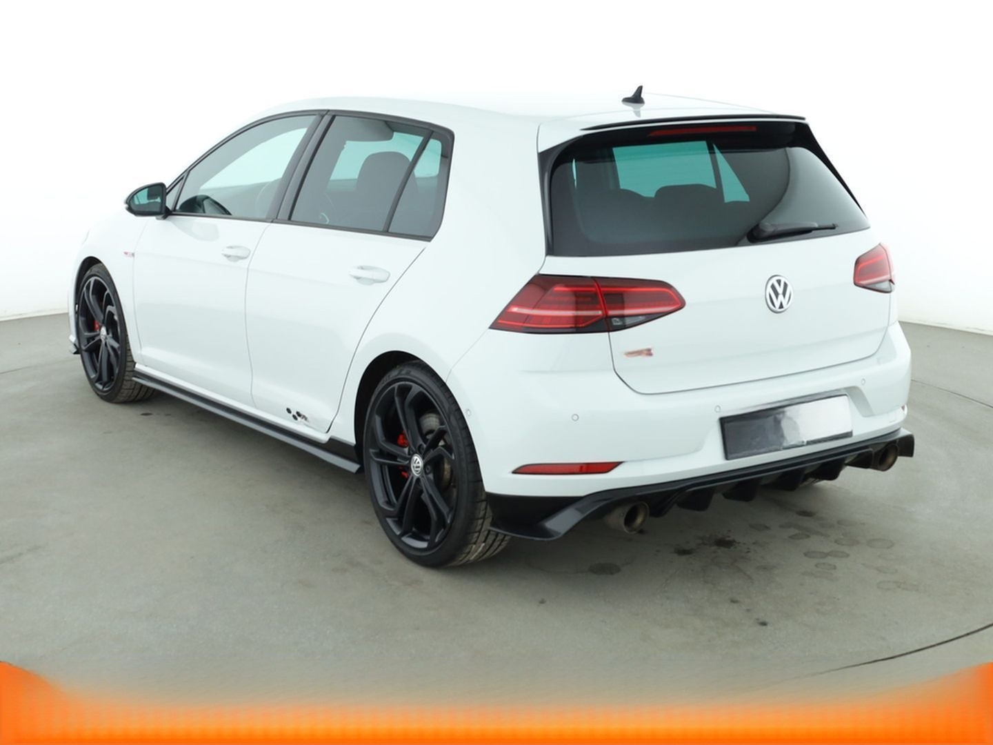 Volkswagen Golf VII 2.0 TSI GTI TCR Aut.*LED*ACC*PLA*CAM* foto 4