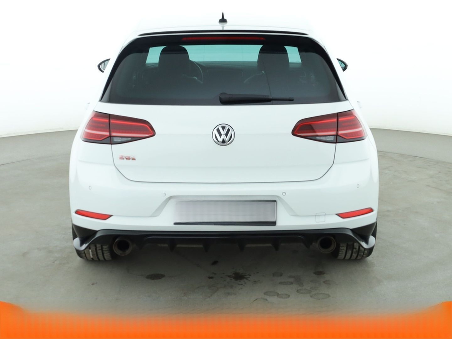 Volkswagen Golf VII 2.0 TSI GTI TCR Aut.*LED*ACC*PLA*CAM* foto 5