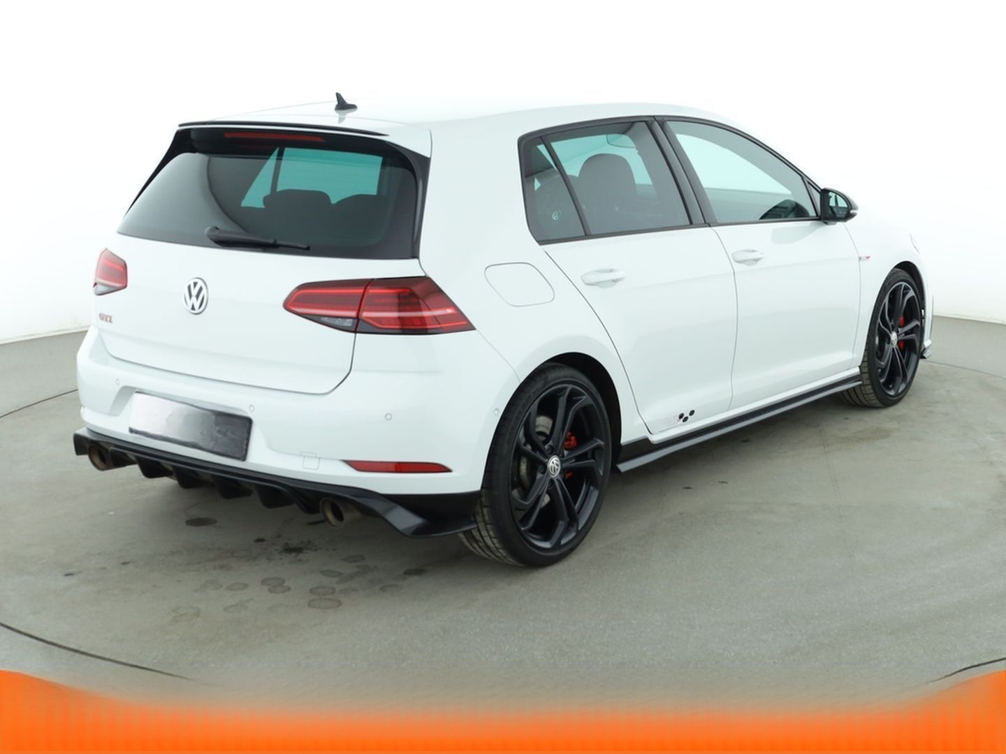 Volkswagen Golf VII 2.0 TSI GTI TCR Aut.*LED*ACC*PLA*CAM* foto 6