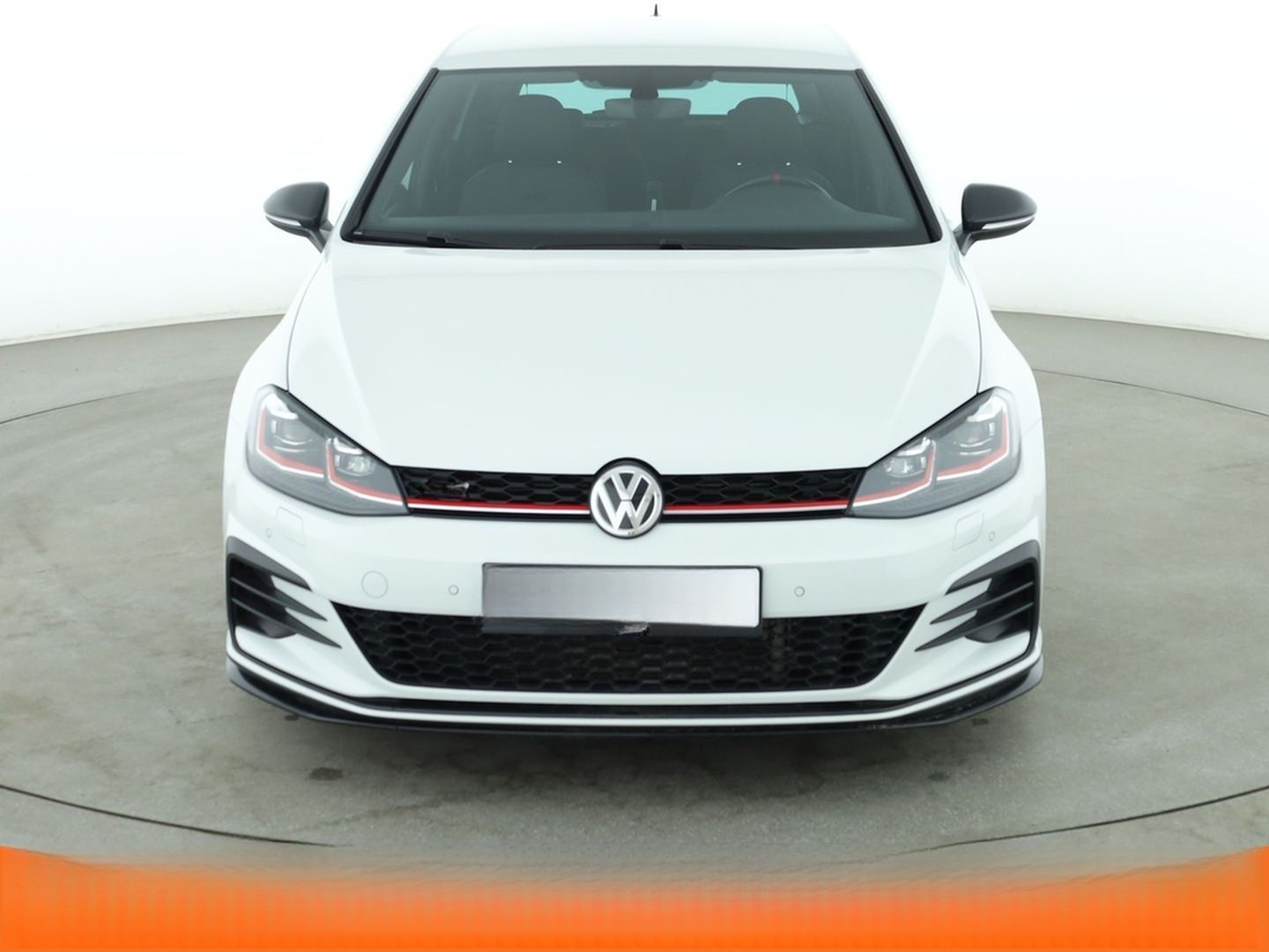 Volkswagen Golf VII 2.0 TSI GTI TCR Aut.*LED*ACC*PLA*CAM* foto 9