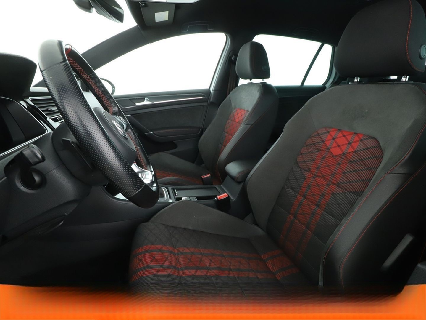 Volkswagen Golf VII 2.0 TSI GTI TCR Aut.*LED*ACC*PLA*CAM* foto 10