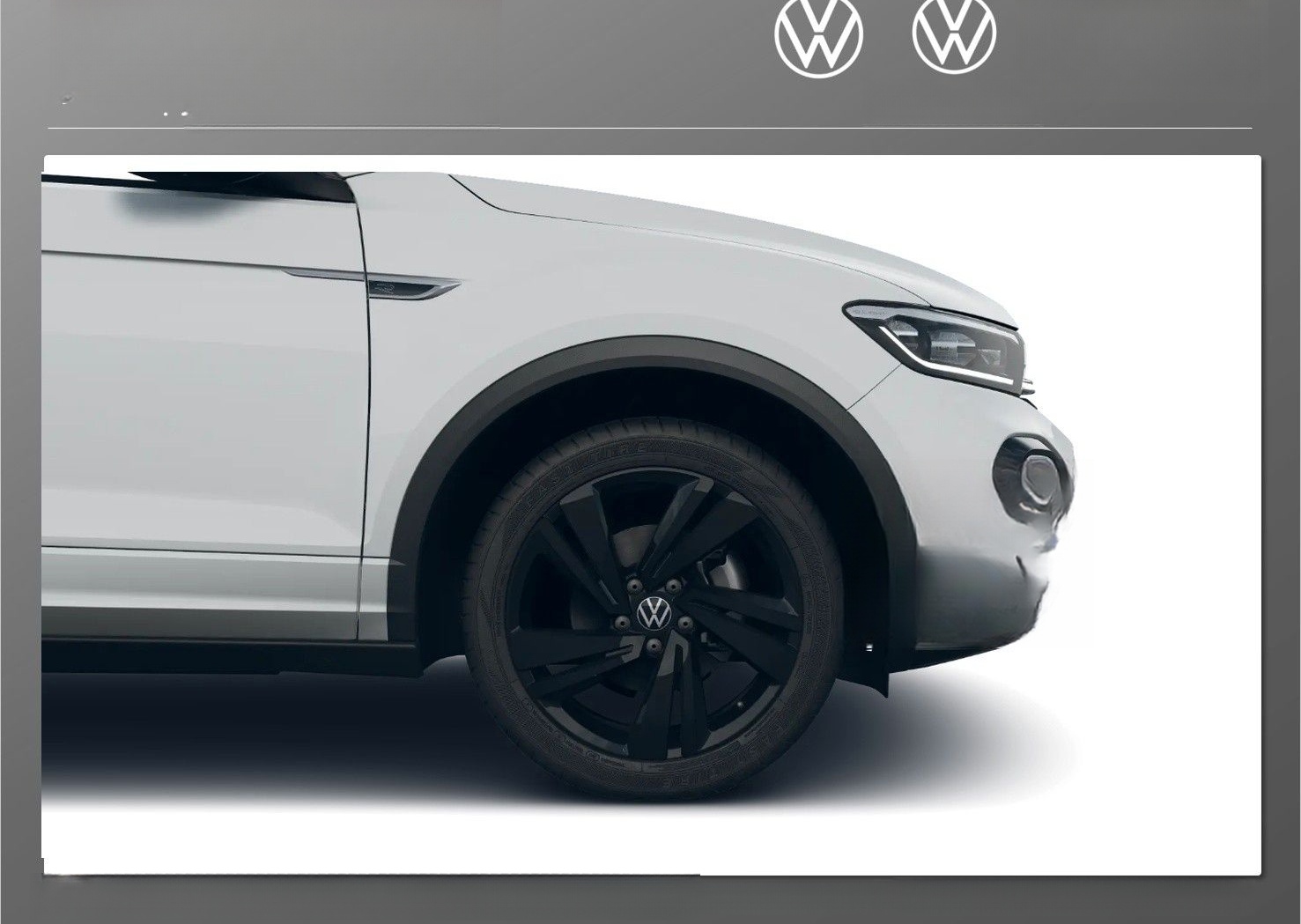 Volkswagen T-Roc Cabriolet R-Line 1,5l TSI DSG foto 6