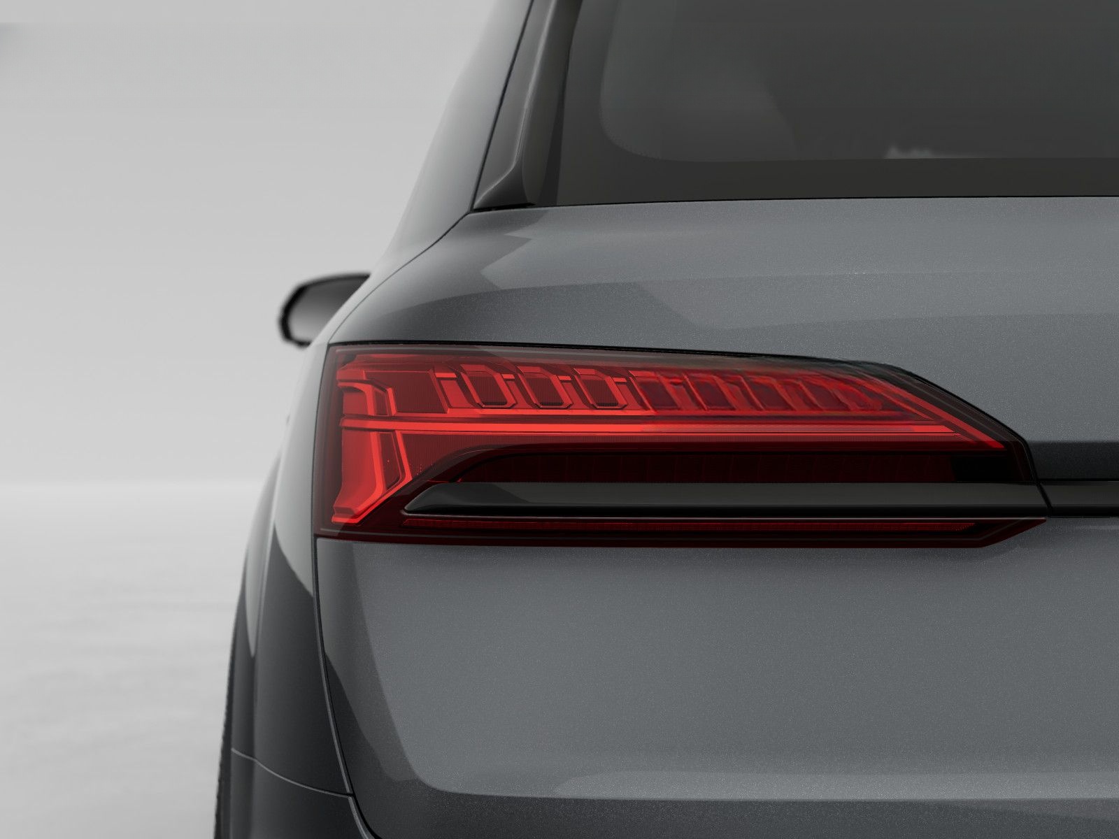 Audi Q7 S line TDI quattro tiptronic foto 11