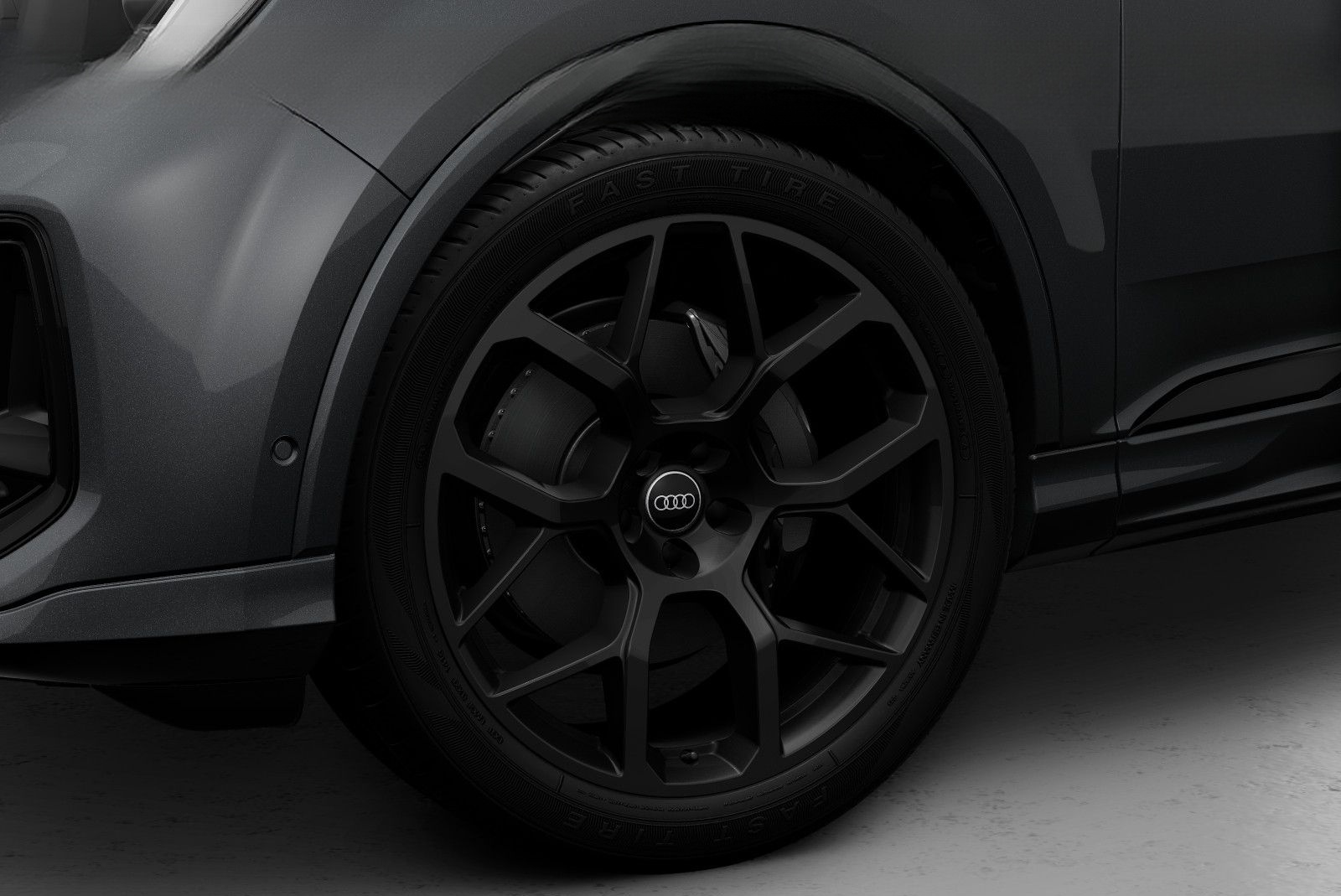 Audi Q7 S line TDI quattro tiptronic foto 12