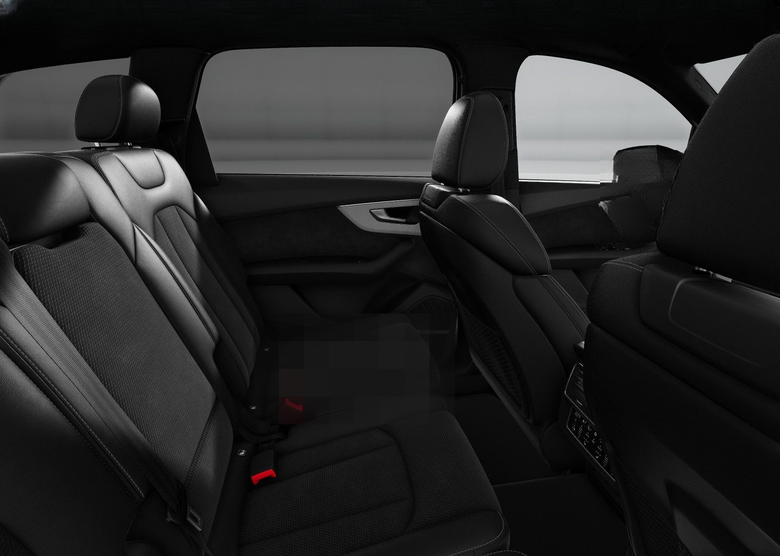 Audi Q7 S line TDI quattro tiptronic foto 17