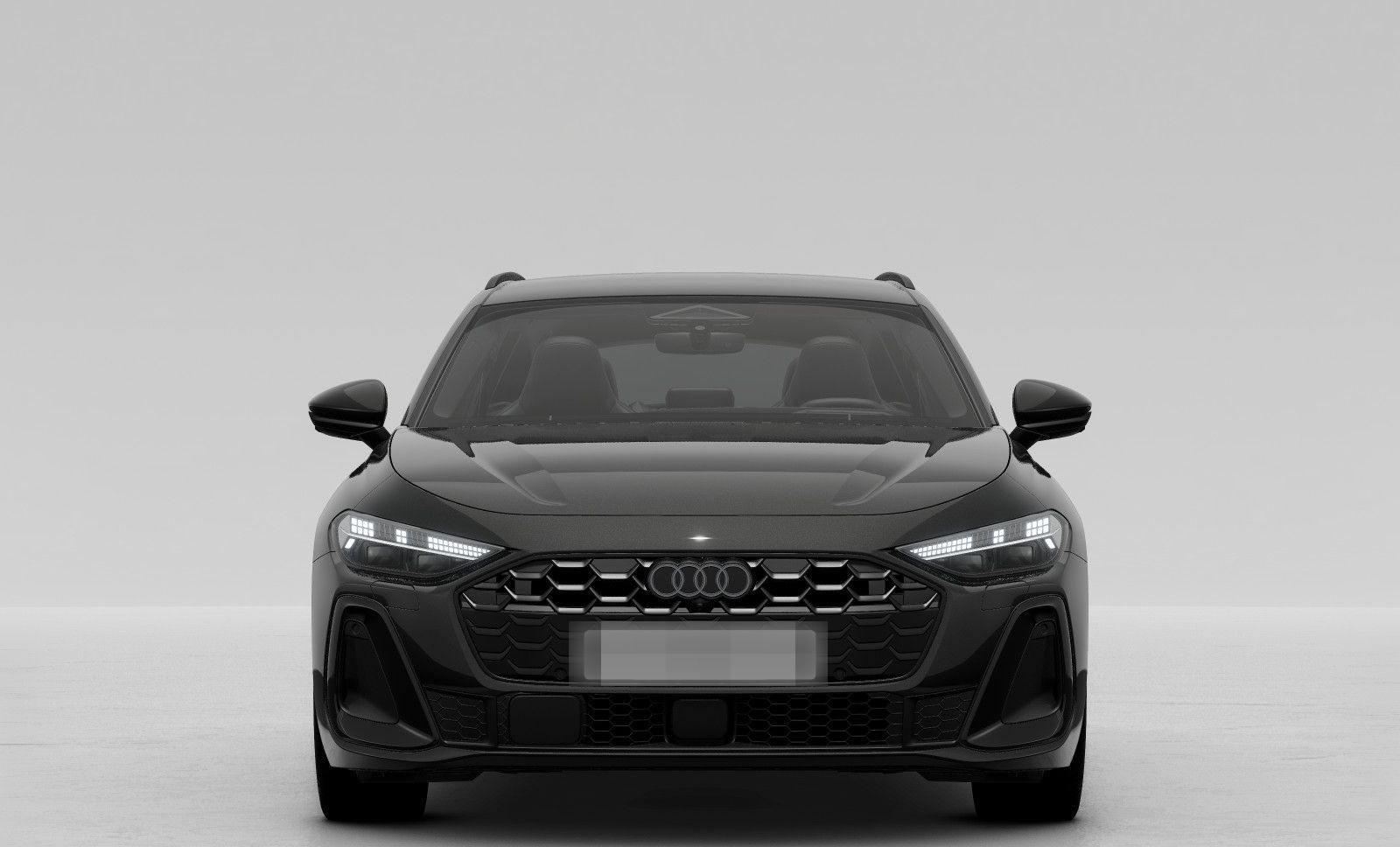 Audi A5 Avant TDI quattro S tronic foto 6