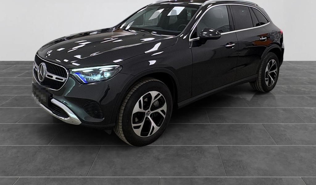 Mercedes-Benz GLC 300 de 4M AVANTGARDE|DISTR|360°|AHK|MEMO|LED foto 2