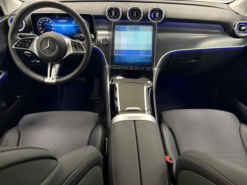 Mercedes-Benz GLC 300 de 4M AVANTGARDE|DISTR|360°|AHK|MEMO|LED foto 11