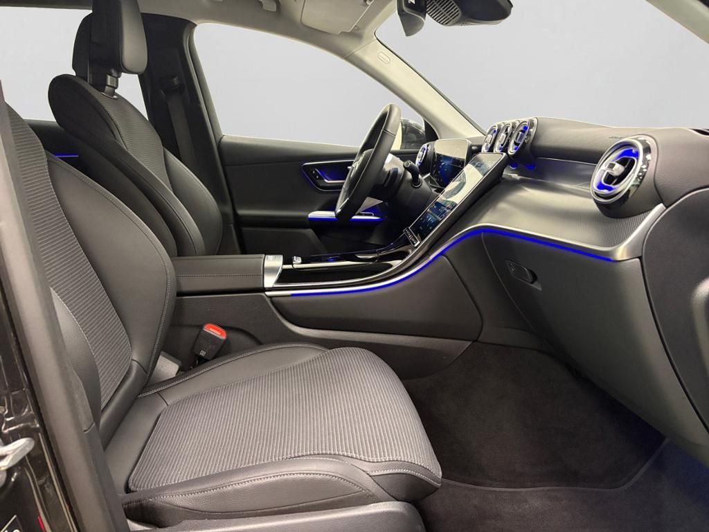 Mercedes-Benz GLC 300 de 4M AVANTGARDE|DISTR|360°|AHK|MEMO|LED foto 15