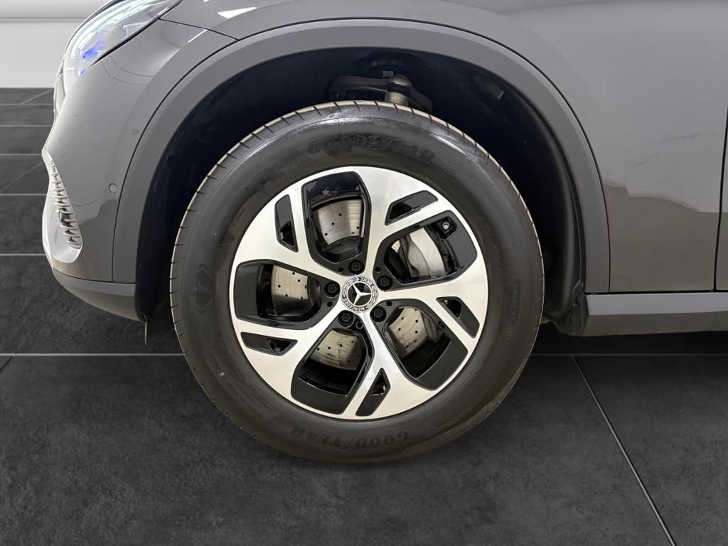 Mercedes-Benz GLC 300 de 4M AVANTGARDE|DISTR|360°|AHK|MEMO|LED foto 16