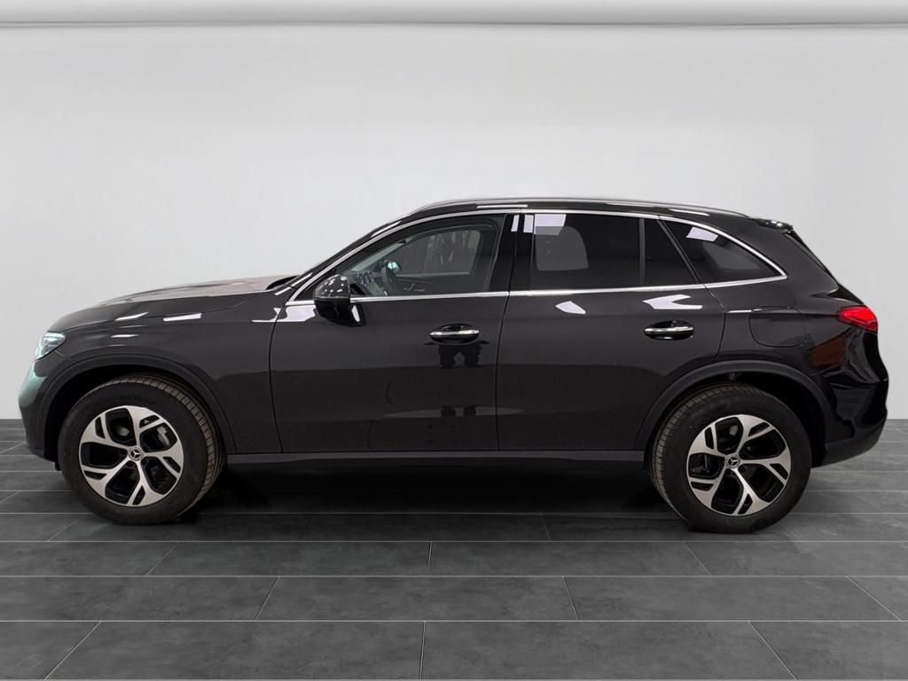 Mercedes-Benz GLC 300 de 4M AVANTGARDE|DISTR|360°|AHK|MEMO|LED foto 3