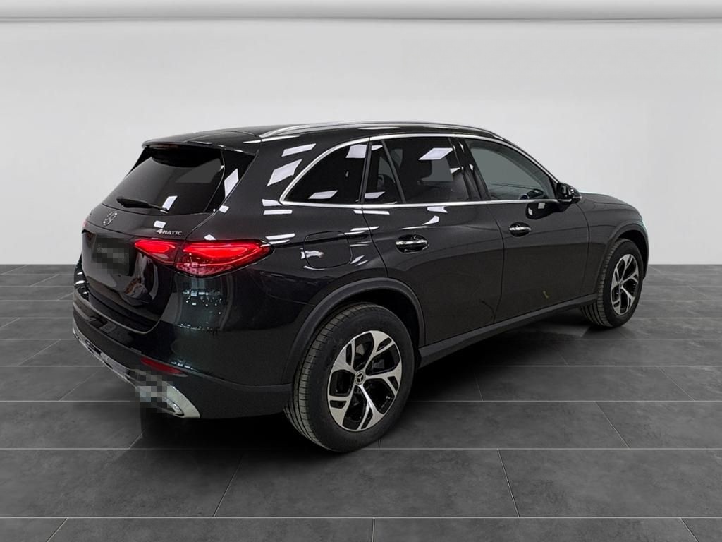Mercedes-Benz GLC 300 de 4M AVANTGARDE|DISTR|360°|AHK|MEMO|LED foto 6