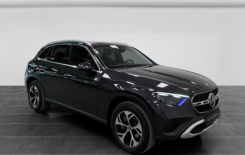 Mercedes-Benz GLC 300 de 4M AVANTGARDE|DISTR|360°|AHK|MEMO|LED foto 8
