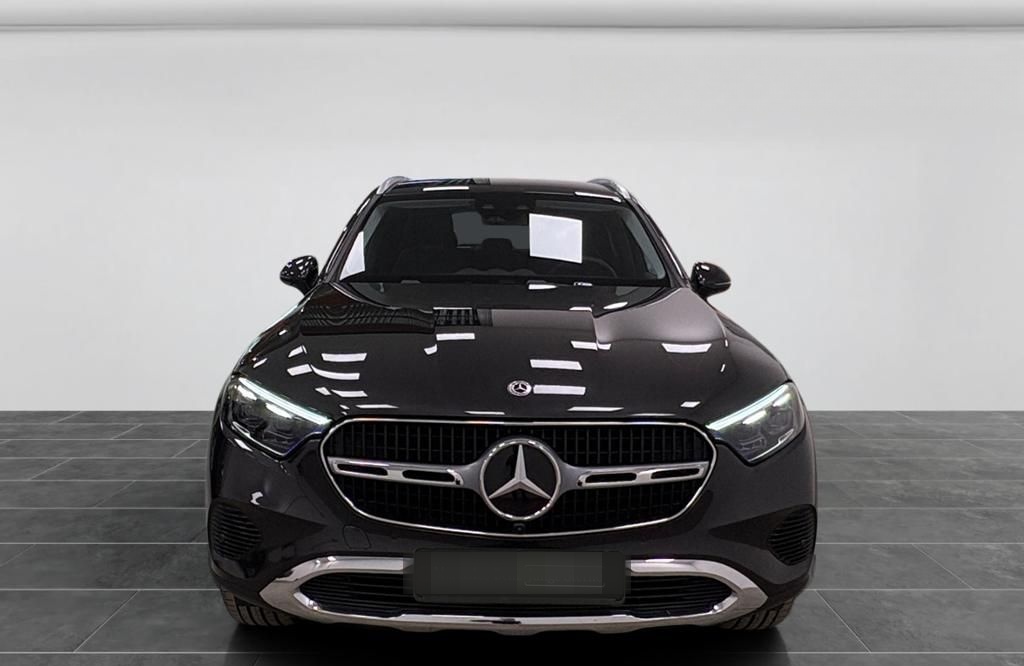 Mercedes-Benz GLC 300 de 4M AVANTGARDE|DISTR|360°|AHK|MEMO|LED foto 9