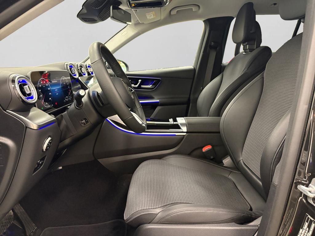 Mercedes-Benz GLC 300 de 4M AVANTGARDE|DISTR|360°|AHK|MEMO|LED foto 10