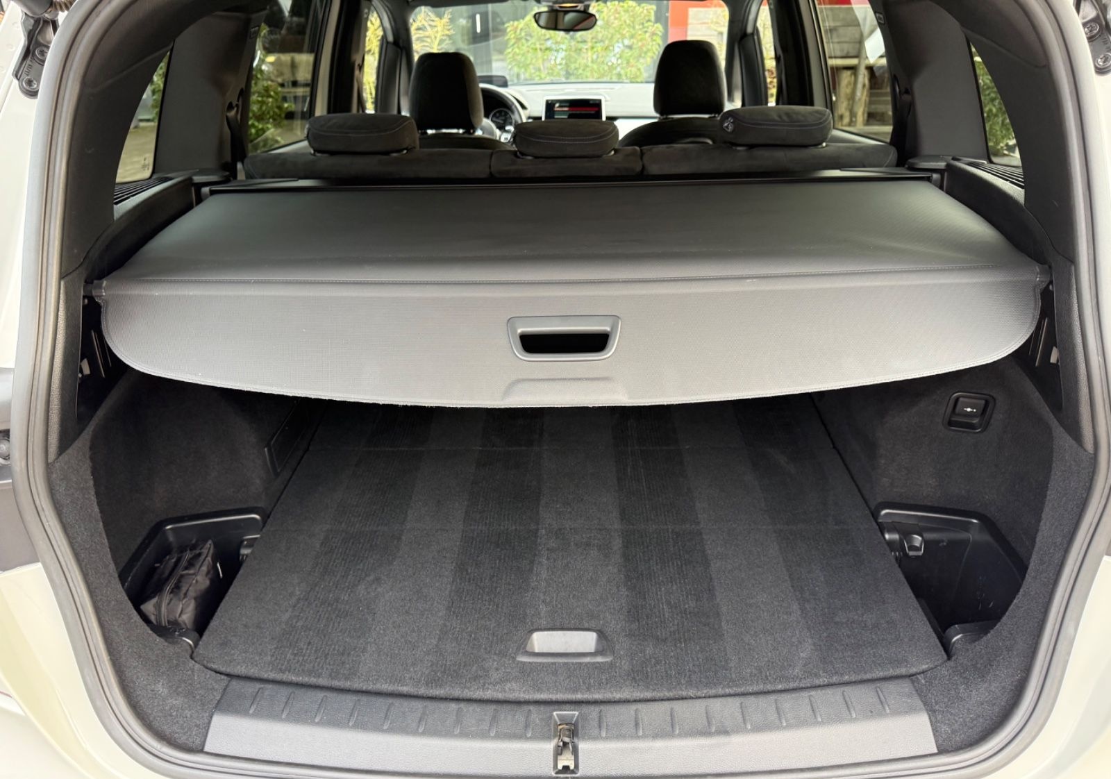 BMW 220d Gran Tourer M-Sport*AHK*Keyless*Lenkrad foto 18