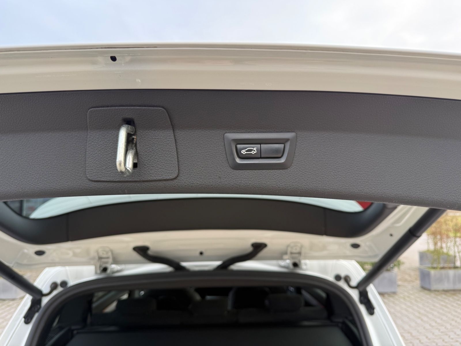 BMW 220d Gran Tourer M-Sport*AHK*Keyless*Lenkrad foto 19