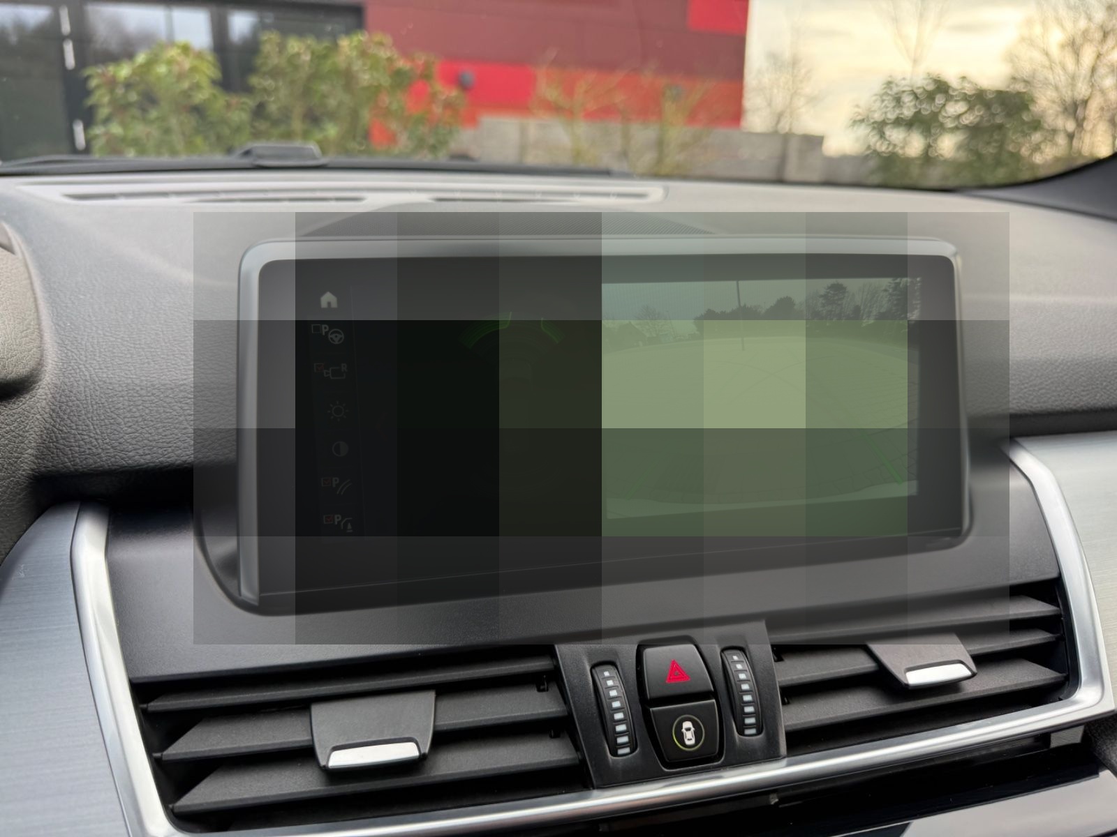 BMW 220d Gran Tourer M-Sport*AHK*Keyless*Lenkrad foto 20