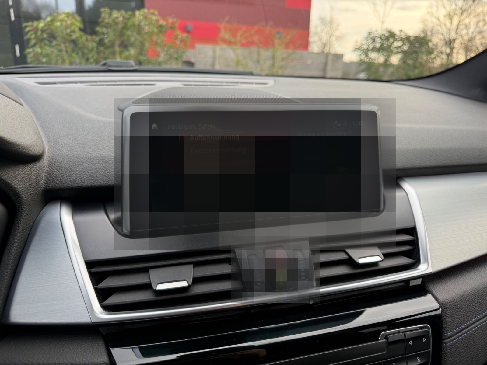 BMW 220d Gran Tourer M-Sport*AHK*Keyless*Lenkrad foto 21