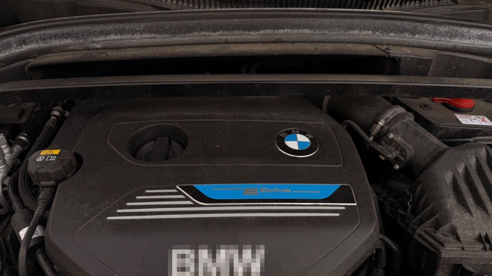 BMW X1 xDrive 25 e Advantage foto 11