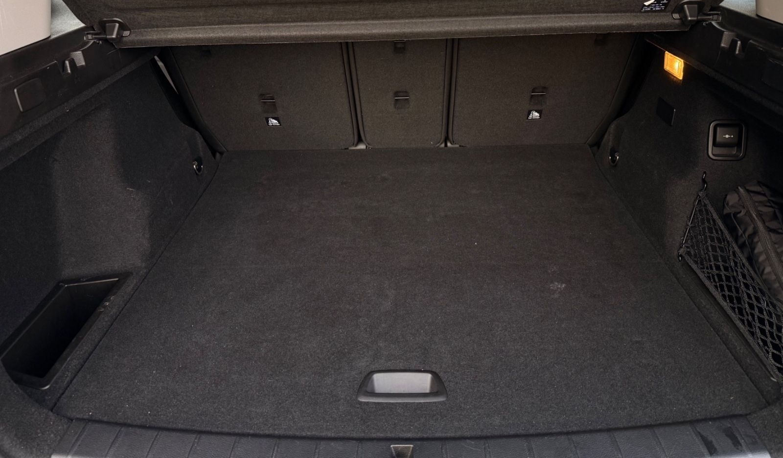 BMW X1 xDrive 25 e Advantage foto 16