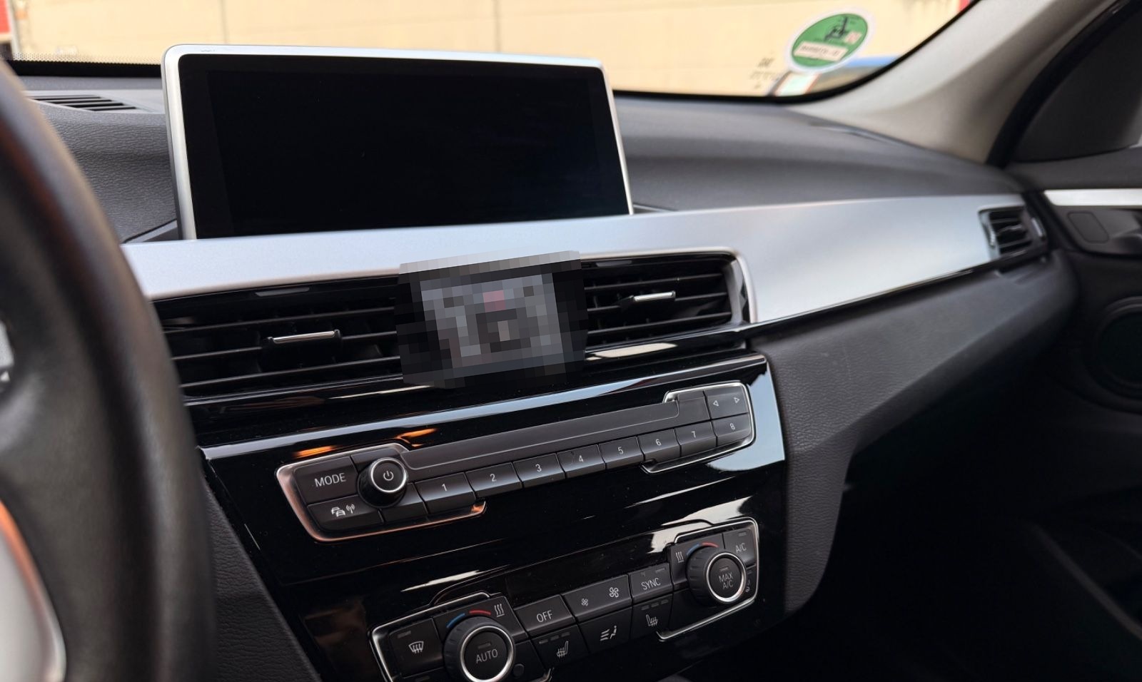 BMW X1 xDrive 25 e Advantage foto 23