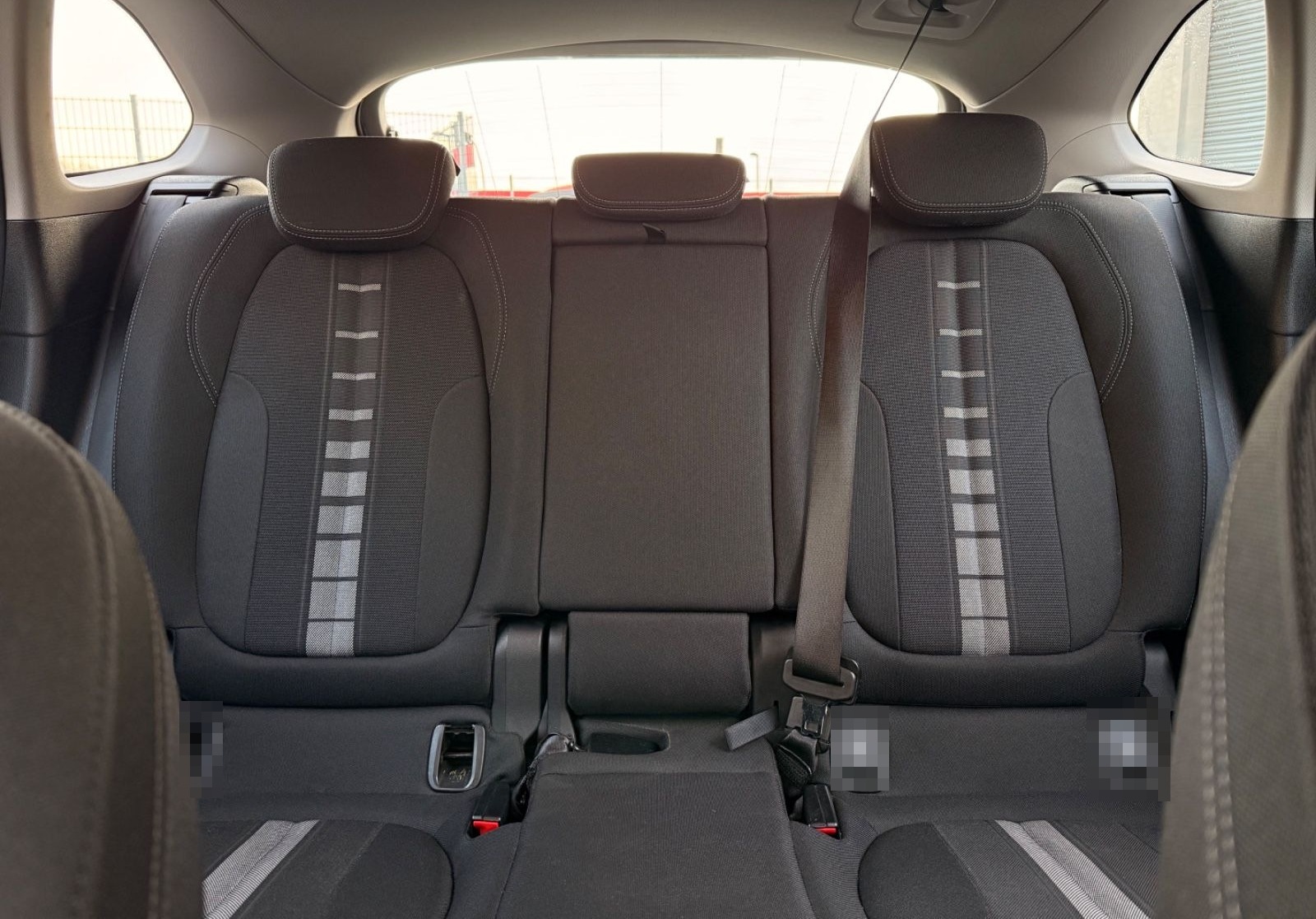 BMW X1 xDrive 25 e Advantage foto 24