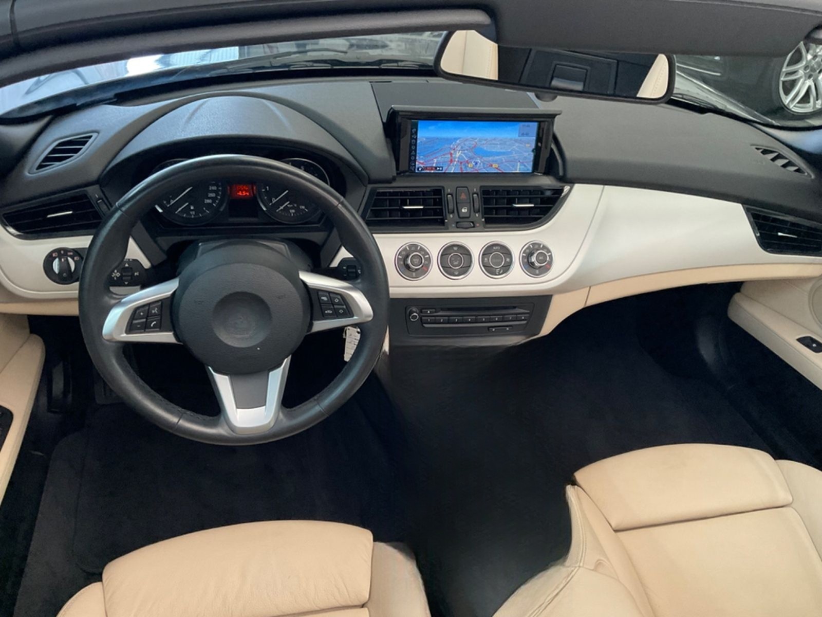 BMW Z4 Roadster sDrive 28i, 6g,Nav,Xen,Tüv 01-2028 foto 14