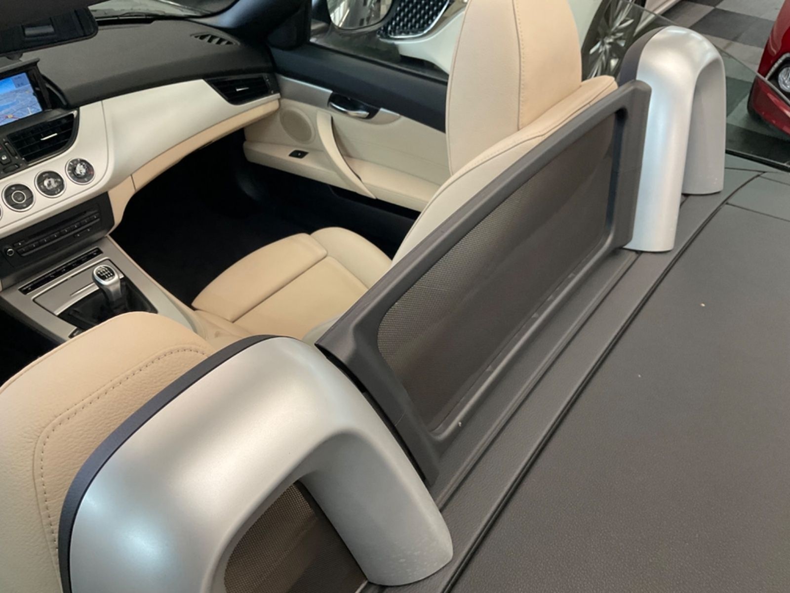 BMW Z4 Roadster sDrive 28i, 6g,Nav,Xen,Tüv 01-2028 foto 15