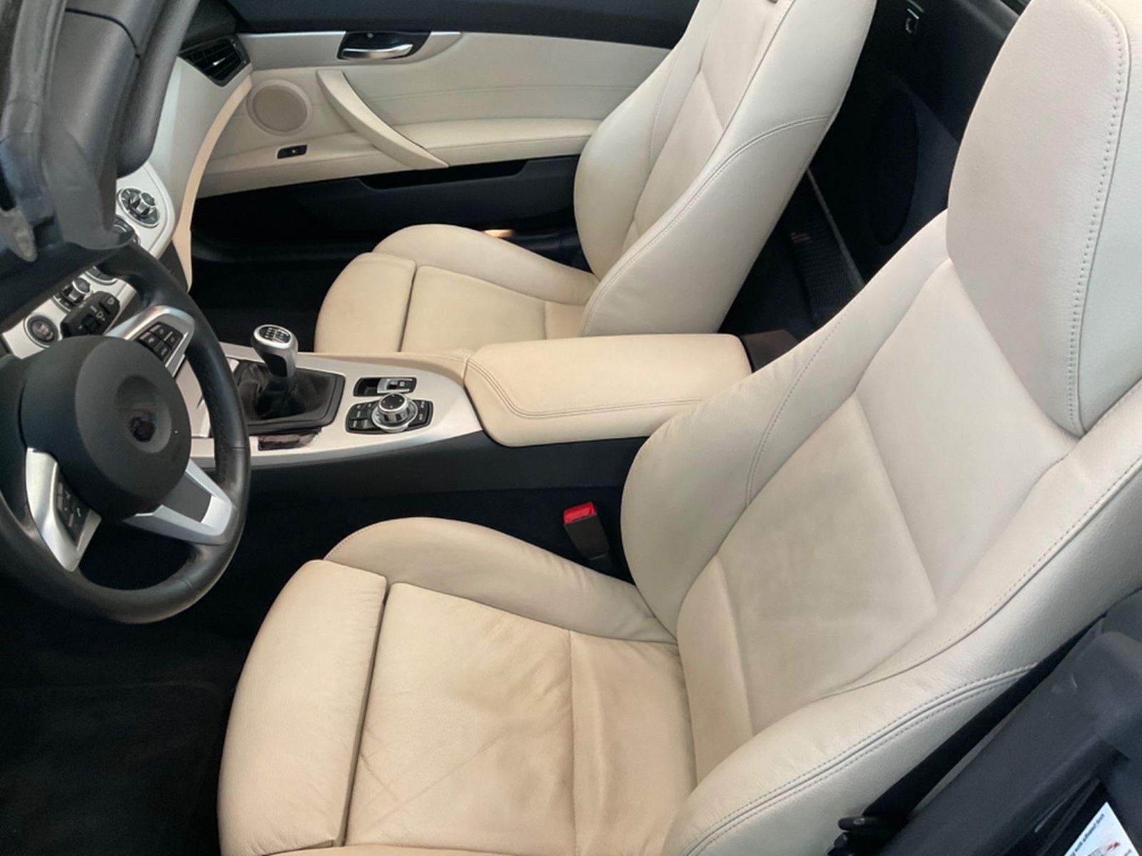 BMW Z4 Roadster sDrive 28i, 6g,Nav,Xen,Tüv 01-2028 foto 20