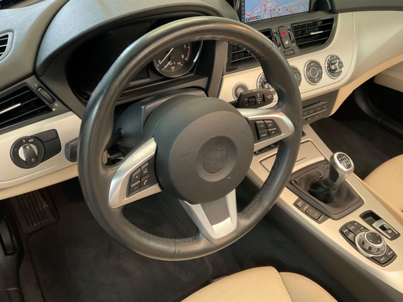 BMW Z4 Roadster sDrive 28i, 6g,Nav,Xen,Tüv 01-2028 foto 21