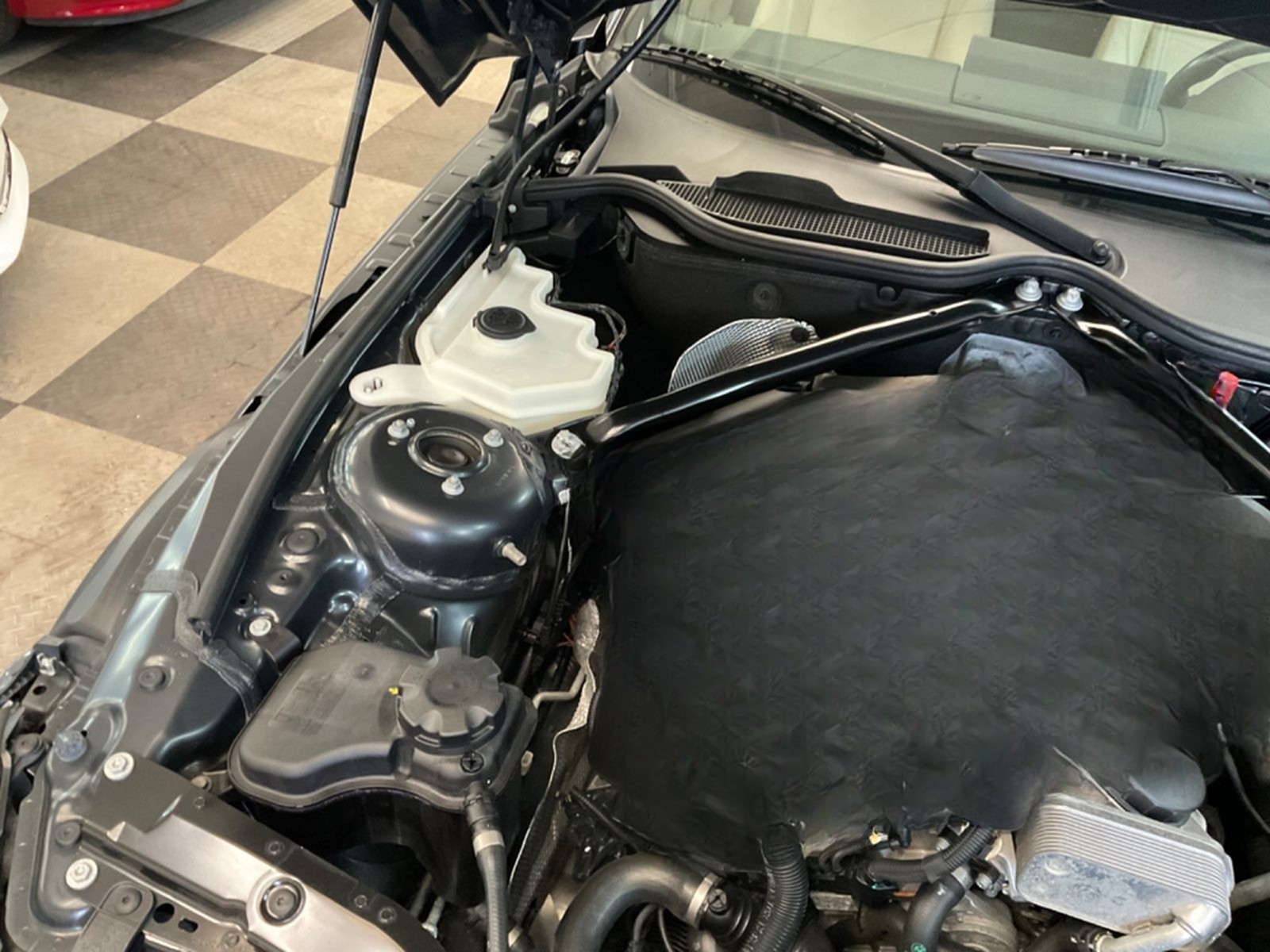 BMW Z4 Roadster sDrive 28i, 6g,Nav,Xen,Tüv 01-2028 foto 31