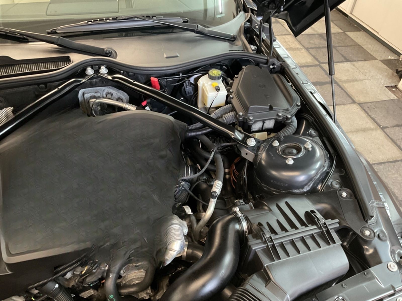 BMW Z4 Roadster sDrive 28i, 6g,Nav,Xen,Tüv 01-2028 foto 32