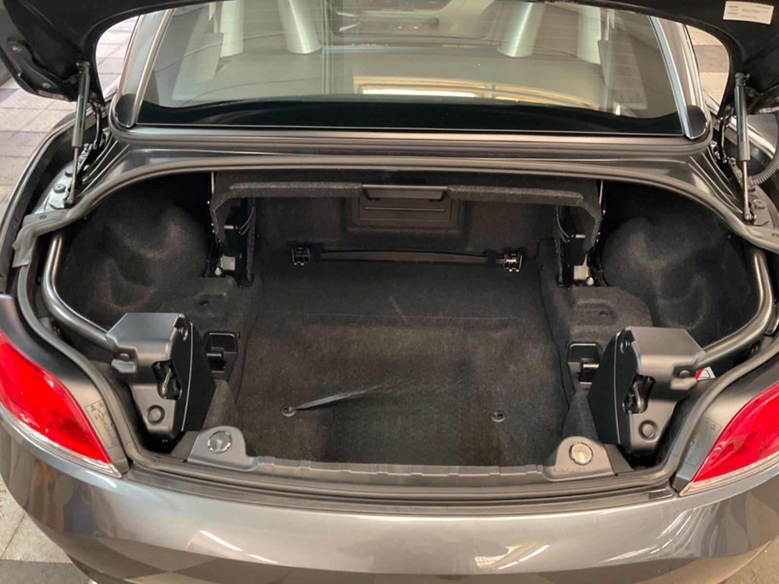 BMW Z4 Roadster sDrive 28i, 6g,Nav,Xen,Tüv 01-2028 foto 33