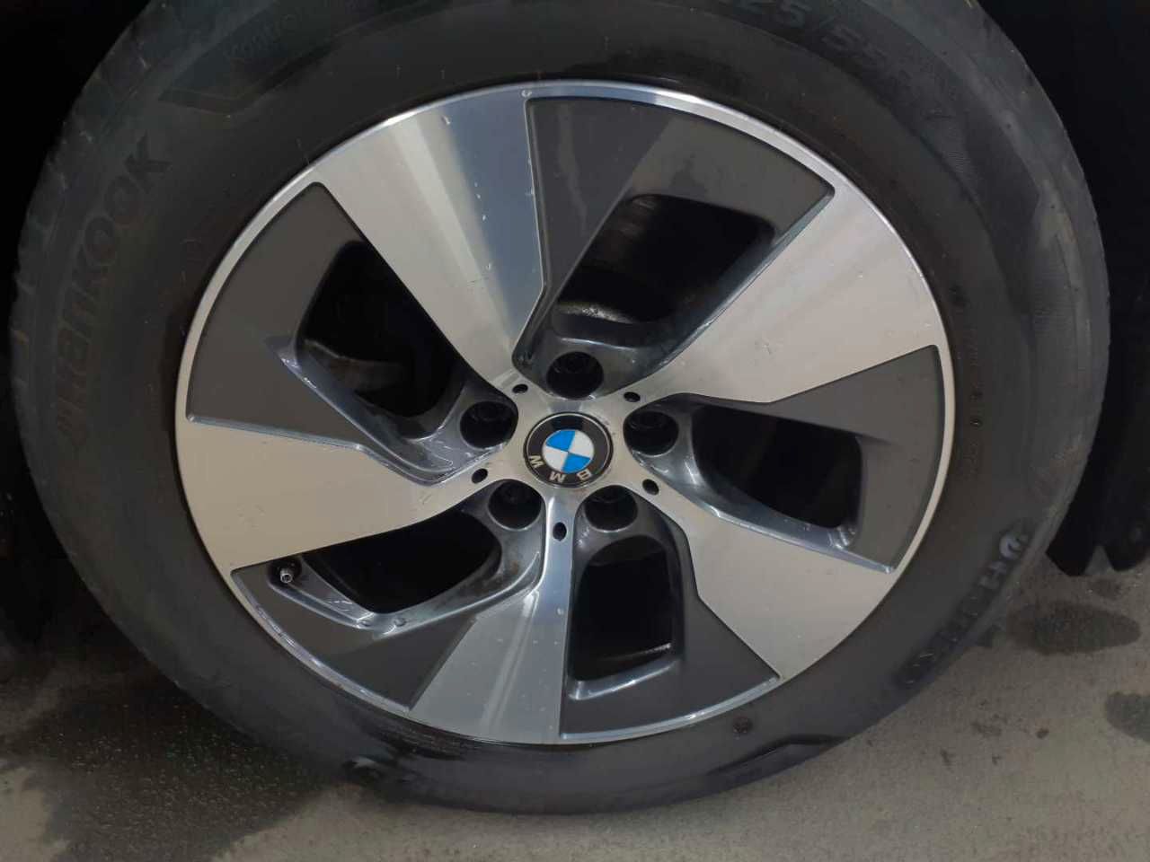 BMW 520i Touring Aut. Navi Sthzg Leder  foto 13