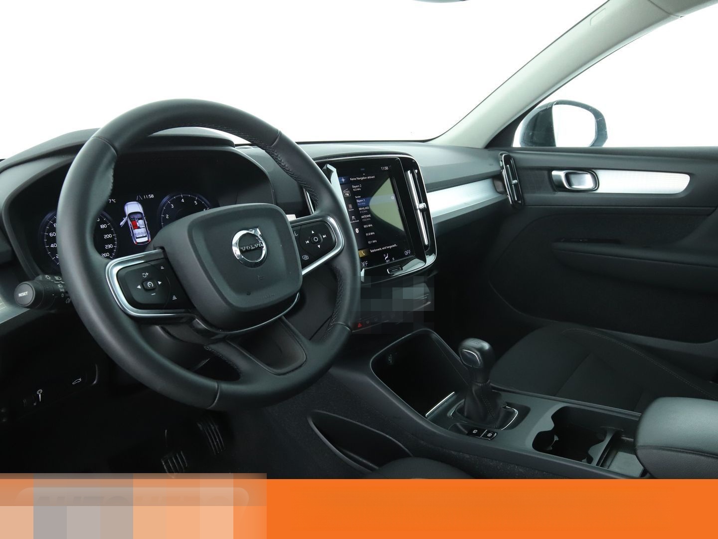 Volvo XC40 1.5 T2 Momentum 2WD*TEMPO*CAM*PDC*ALU* foto 11