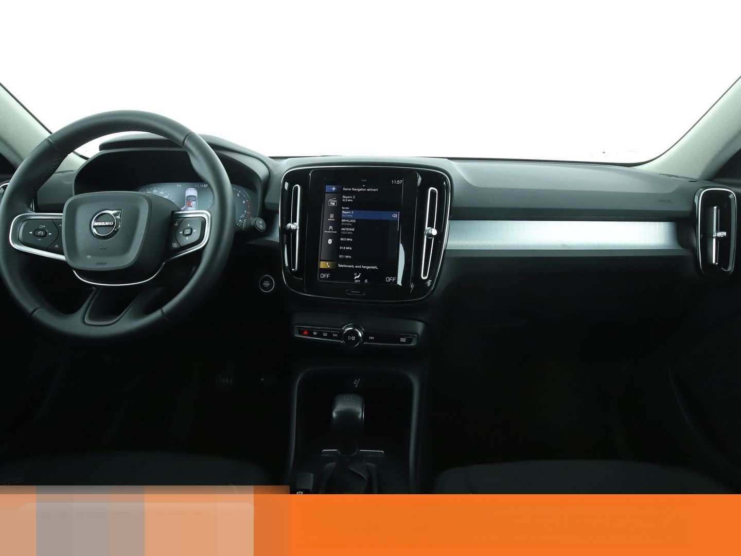 Volvo XC40 1.5 T2 Momentum 2WD*TEMPO*CAM*PDC*ALU* foto 12