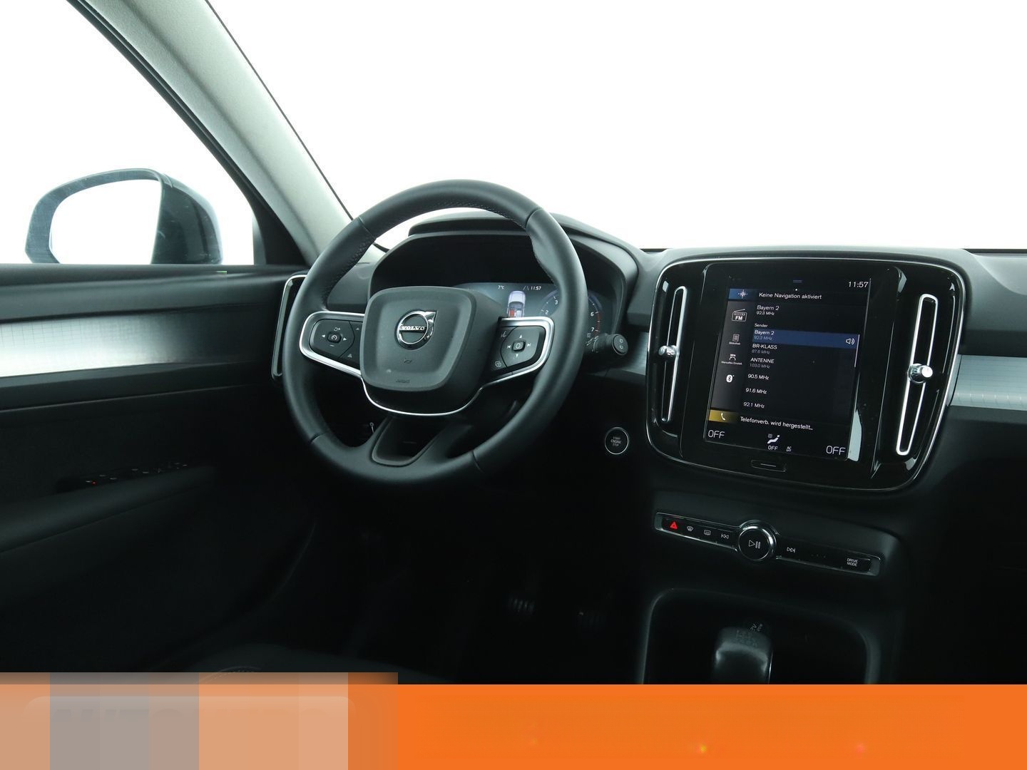 Volvo XC40 1.5 T2 Momentum 2WD*TEMPO*CAM*PDC*ALU* foto 13