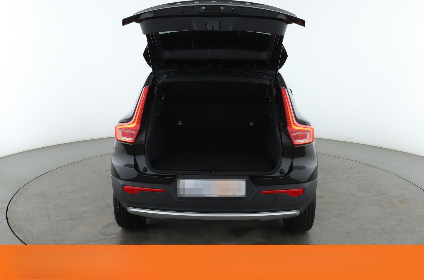 Volvo XC40 1.5 T2 Momentum 2WD*TEMPO*CAM*PDC*ALU* foto 17